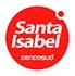 Logo de Santa Isabel