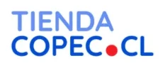 Logo de Tienda Copec