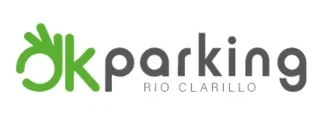 Logo de Parking Rio Clarillo