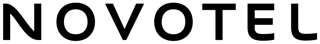 Logo de Novotel