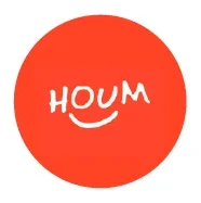 Logo de Houm