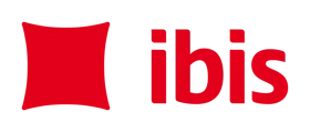 Logo de ibis