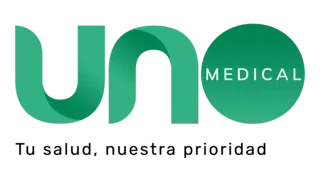 Logo de Uno Medical
