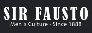 Logo de Sir Fausto
