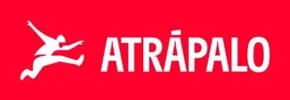 Logo de Atrapalo Chile