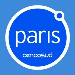Logo de Paris