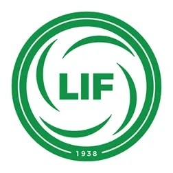 Logo de LIF