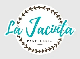 Logo de Pastelería La Jacinta