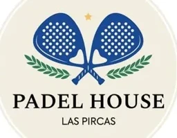 Logo de Padel House Las Pircas