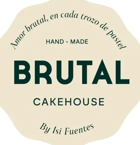 Logo de Cafetería Brutal