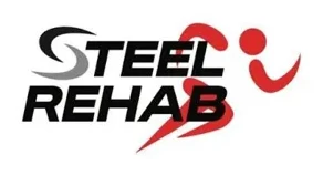 Logo de Steel Rehab