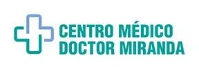 Logo de Dr. Miranda