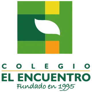 Logo de Colegio El Encuentro