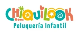 Logo de Peluquería Chiquilook
