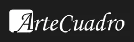 Logo de ArteCuadro