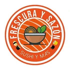 Logo de Frescura y Sazón