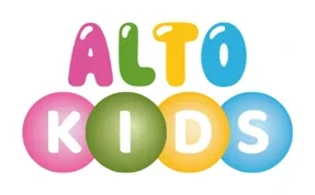 Logo de Altokids