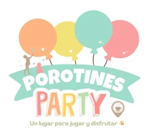 Logo de Porotines
