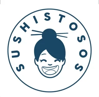 Logo de Sushistosos