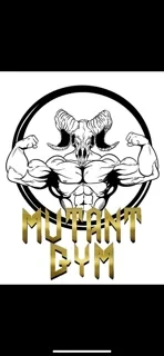 Logo de Club Mutant Gym