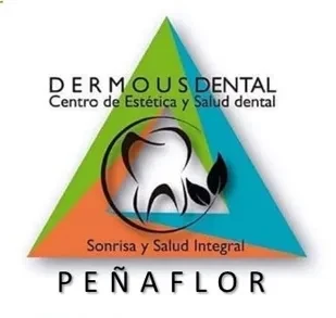 Logo de Clínica Dermous Dental