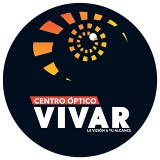 Logo de Centro Optico Vivar
