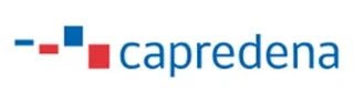 Logo de Capredena