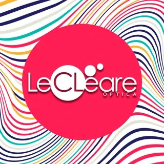 Logo de Óptica Lecleare