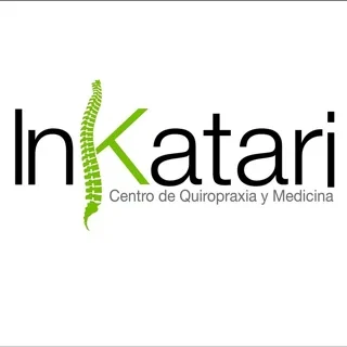 Logo de Centro Medico Inkatari