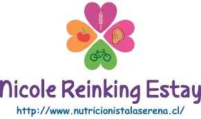 Logo de Nutricionista La Serena
