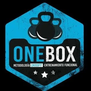 Logo de One Box
