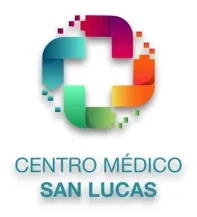 Logo de Centro Médico San Lucas