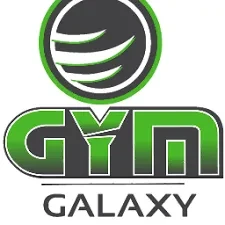 Logo de Gym Galaxy