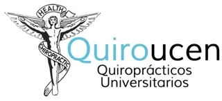 Logo de Quiroucen Quiropráctico