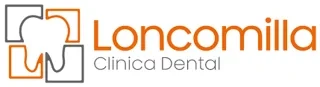 Logo de Clínica Dental Loncomilla