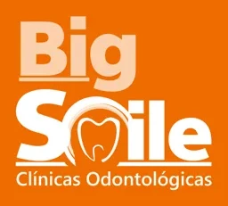 Logo de Clínica Big Smile