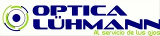 Logo de Optica Luhman