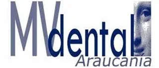 Logo de Mv Dental Araucanía