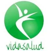 Logo de Vida Salud
