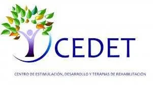 Logo de Cedet