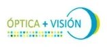 Logo de Óptica Mas Visión