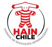 Logo de Hain Chile
