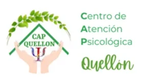 Logo de CAP Quellón