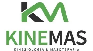 Logo de Kinemas