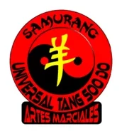 Logo de Escuela de Artes Marciales Samurang