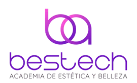 Logo de Academia de Belleza Bestech