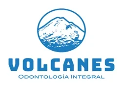 Logo de Volcanes Odontología Integral