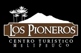 Logo de Centro Turístico Los Pioneros
