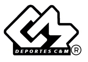 Logo de Deportes C&M