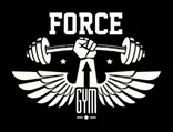 Logo de GYM Force